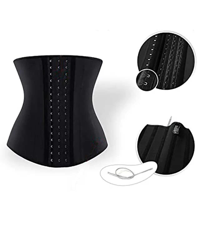 Cinturón de Soporte Moldeador – Comodidad que Acompaña Tu Día